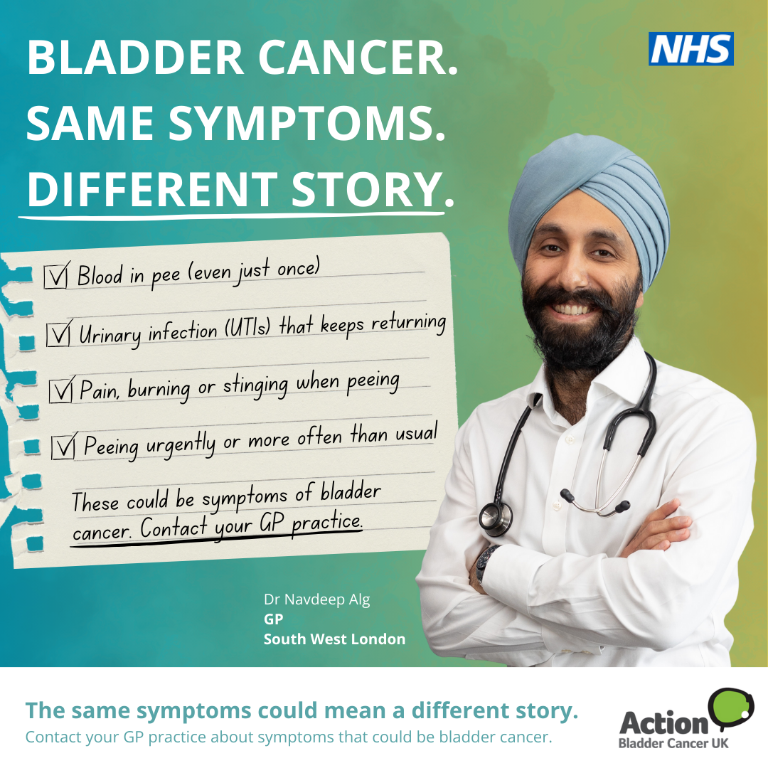 Action Bladder Cancer UK